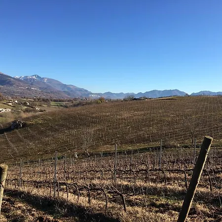 Di Charme Erbadoro Alvito