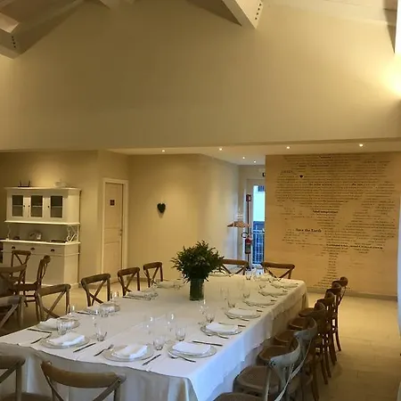 Di Charme Erbadoro Lantgård *