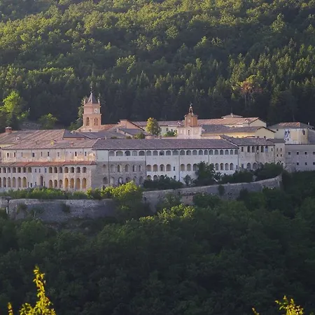 Lantgård Di Charme Erbadoro