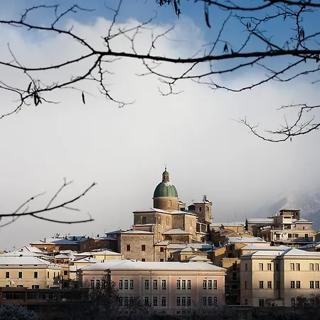 Lantgård Di Charme Erbadoro *