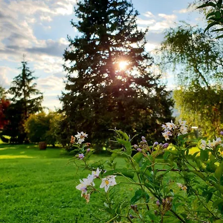 Lantgård Di Charme Erbadoro Alvito