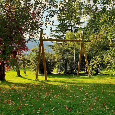Lantgård Di Charme Erbadoro Alvito