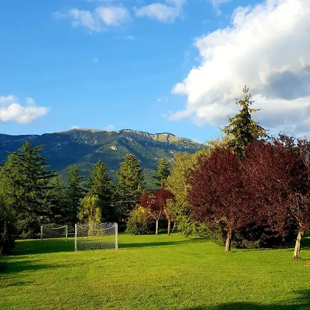 Di Charme Erbadoro